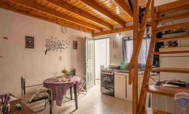 15 DUPLEX EN EL CENTRO DE TIGRE+ GALPON