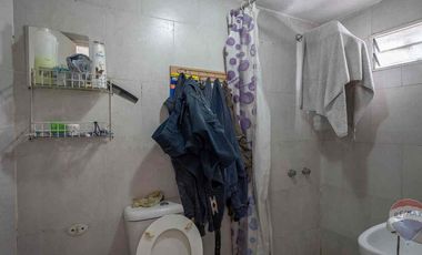 15 DUPLEX EN EL CENTRO DE TIGRE+ GALPON