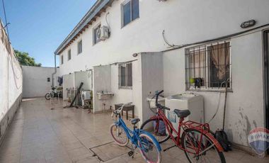 15 DUPLEX EN EL CENTRO DE TIGRE+ GALPON