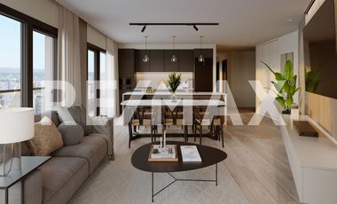 Depto 2 dorm Venta Av Argentina y Belgrano Neuquen