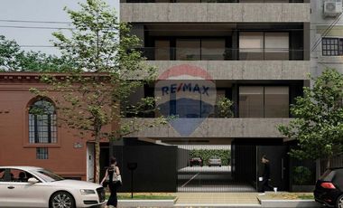 DEPARTAMENTO DOS AMBIENTES EN VENTA EN LA CALABRIA