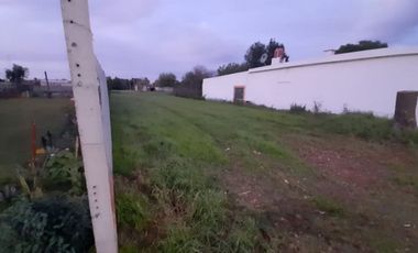 VENTA DE TERRENO 500 M2 EN VILLADA  - OPORTUNIDAD