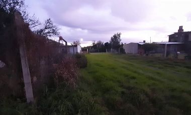 VENTA DE TERRENO 500 M2 EN VILLADA  - OPORTUNIDAD