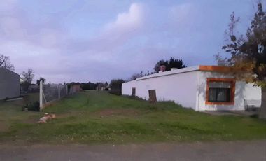 VENTA DE TERRENO 500 M2 EN VILLADA  - OPORTUNIDAD