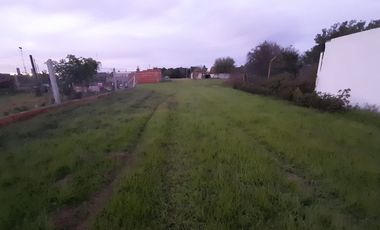 VENTA DE TERRENO 500 M2 EN VILLADA  - OPORTUNIDAD