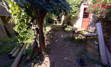 Venta casa 3 ambientes con cochera en Varela