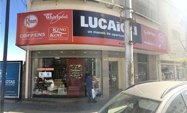 Local Comercial en el Centro Bajo de NQN