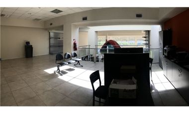 Local Comercial en el Centro Bajo de NQN
