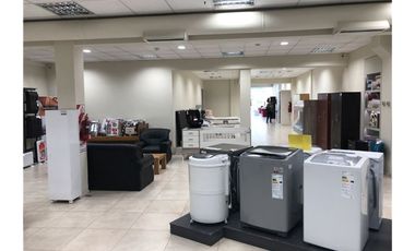 Local Comercial en el Centro Bajo de NQN
