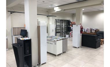 Local Comercial en el Centro Bajo de NQN