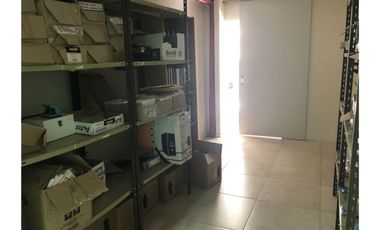 Local Comercial en el Centro Bajo de NQN