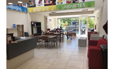 Local Comercial en el Centro Bajo de NQN