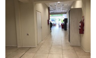 Local Comercial en el Centro Bajo de NQN