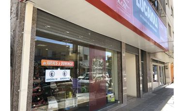Local Comercial en el Centro Bajo de NQN