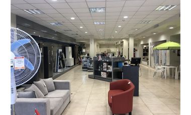 Local Comercial en el Centro Bajo de NQN
