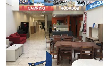 Local Comercial en el Centro Bajo de NQN