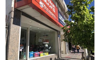 Local Comercial en el Centro Bajo de NQN