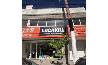 Local Comercial en el Centro Bajo de NQN