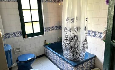 ALQ. CASONA SOÑADA CASCO HISTÓRICO REFACCIONADA