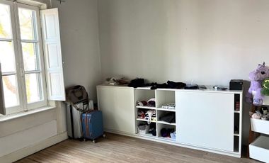 ALQ. CASONA SOÑADA CASCO HISTÓRICO REFACCIONADA