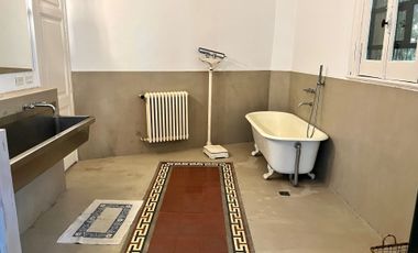ALQ. CASONA SOÑADA CASCO HISTÓRICO REFACCIONADA