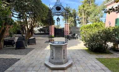 ALQ. CASONA SOÑADA CASCO HISTÓRICO REFACCIONADA