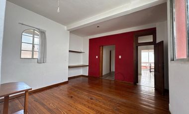 PH 3 AMB VENTA BALVANERA TERRAZA APTO CRÉDITO