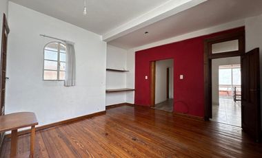 PH 3 AMB VENTA BALVANERA TERRAZA APTO CRÉDITO