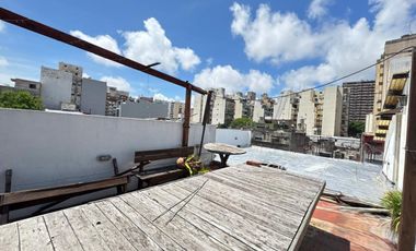 PH 3 AMB VENTA BALVANERA TERRAZA APTO CRÉDITO