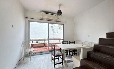 PH 3 AMB VENTA BALVANERA TERRAZA APTO CRÉDITO