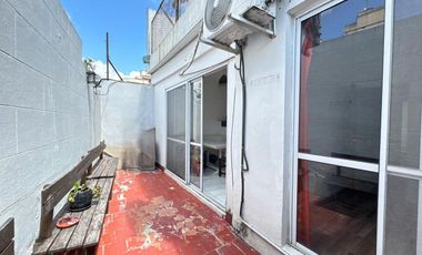 PH 3 AMB VENTA BALVANERA TERRAZA APTO CRÉDITO