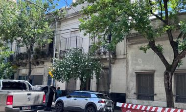 PH 3 AMB VENTA BALVANERA TERRAZA APTO CRÉDITO