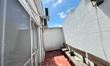 PH 3 AMB VENTA BALVANERA TERRAZA APTO CRÉDITO
