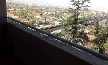 Departamento en venta en SAN JOAQUÍN