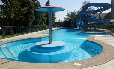 Departamento en venta en SAN JOAQUÍN