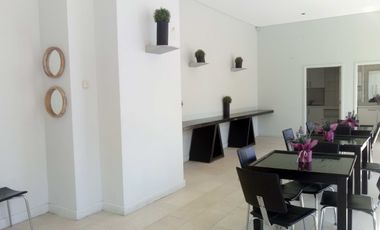 Departamento en venta en SAN JOAQUÍN