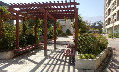 Departamento en venta en SAN JOAQUÍN