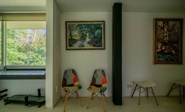 VENTA IMPONENTE CASA 7 AMB.  BARRIO SAN JOAQUIN