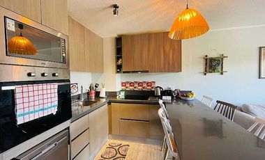 Departamento en venta en FRUTILLAR