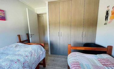 Departamento en venta en FRUTILLAR