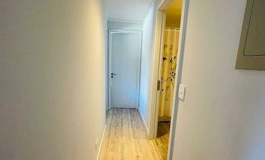 Departamento en venta en FRUTILLAR
