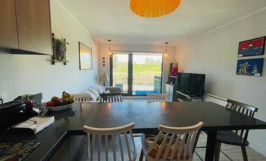 Departamento en venta en FRUTILLAR