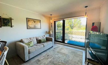 Departamento en venta en FRUTILLAR