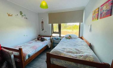 Departamento en venta en FRUTILLAR