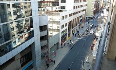 Oficina en venta en SANTIAGO