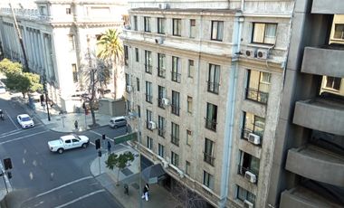 Oficina en venta en SANTIAGO