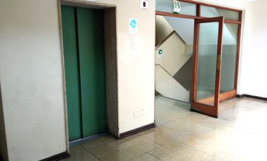 Oficina en venta en SANTIAGO