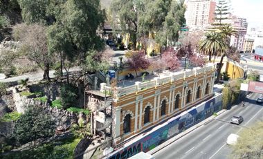 Oficina en venta en SANTIAGO