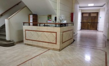 Oficina en venta en SANTIAGO