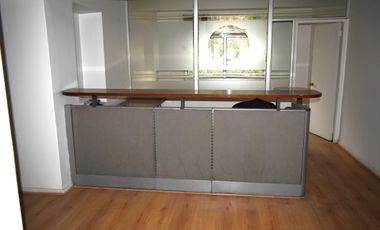Oficina en venta en SANTIAGO